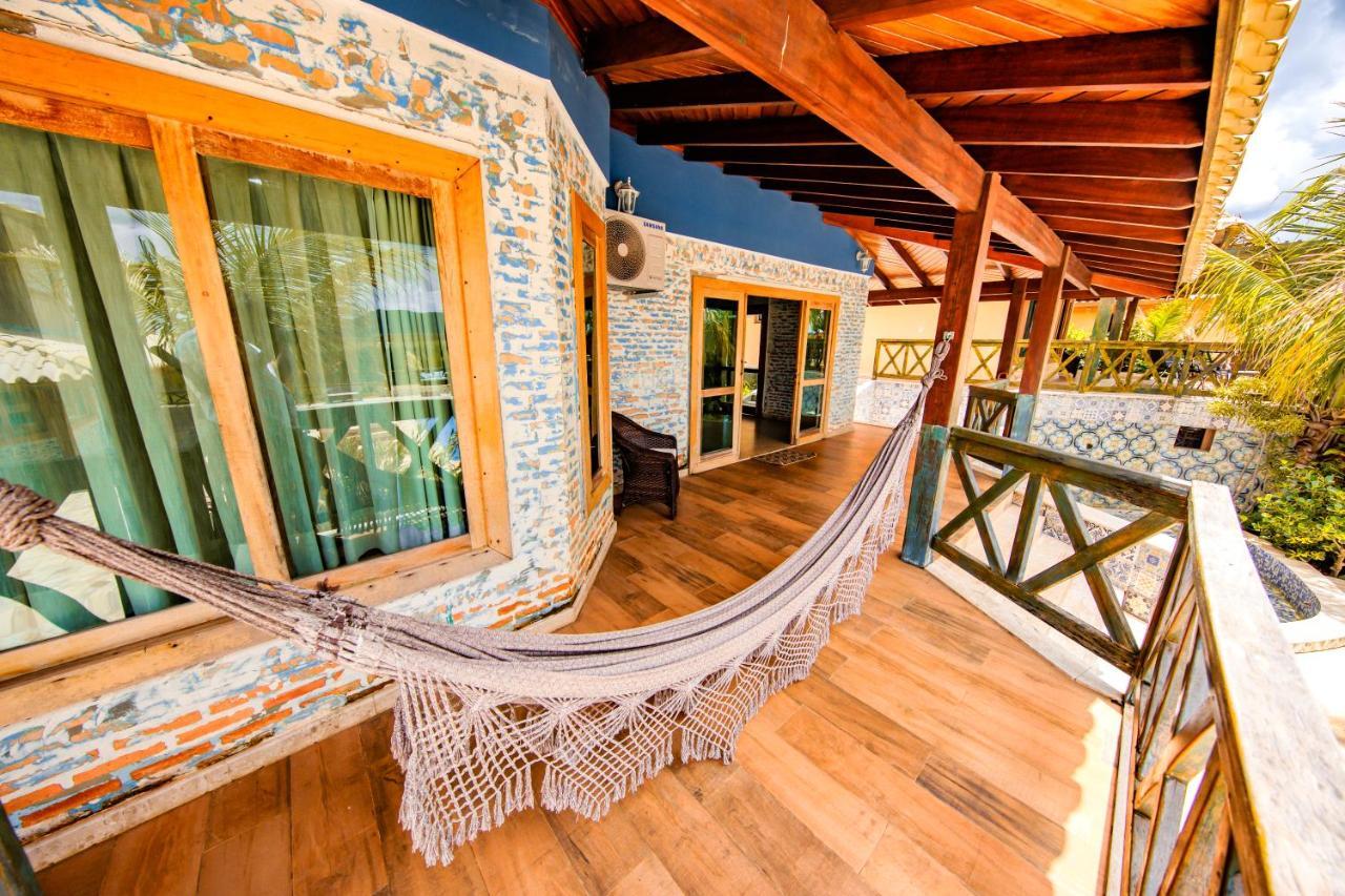 Villa Annapurna Alto Paraiso de Goias Exterior photo