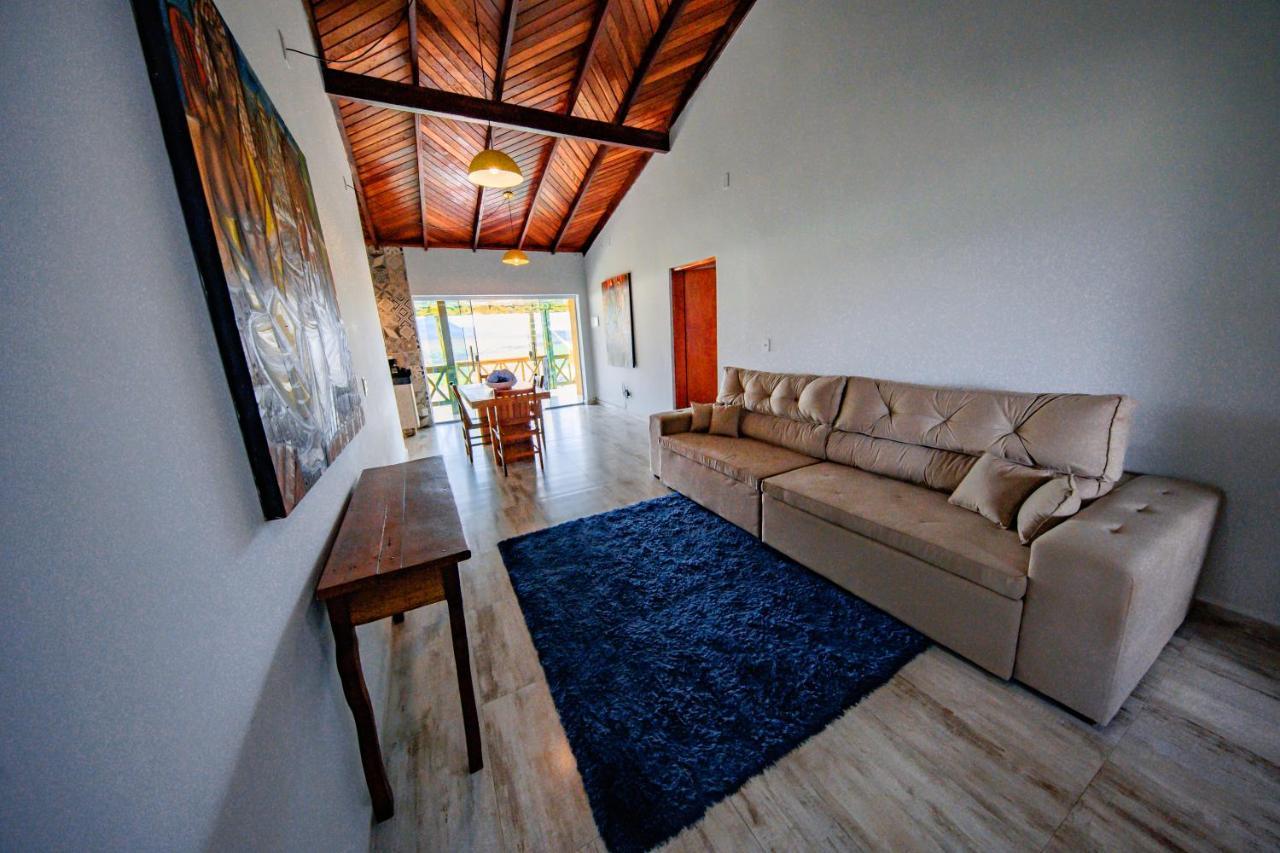 Villa Annapurna Alto Paraiso de Goias Exterior photo